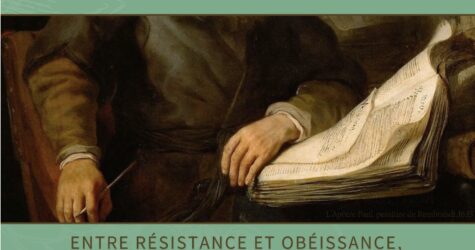 Cycle théologique « Foi et autorité »