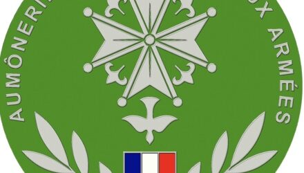 Aumôniers militaires protestants, d’hier à aujourd’hui