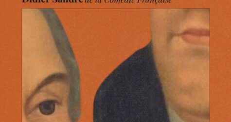 Soirée littéraire et musicale aux Billettes avec Martin Luther