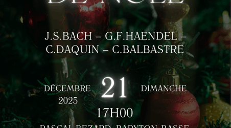 Concert de Noel